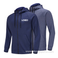 Outdoor Good Looking Design Fashionable Unisex Plain Hoodie